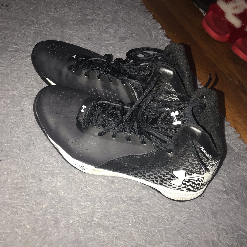 Under armor micro G torch